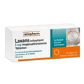 Produktbild: Laxans-ratiopharm® 5 mg