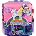 Produktbild: Polly Pocket - Polly Pocket Urlaub im Rollkoffer