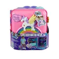 Produktbild: Mattel Polly Pocket Puppenhäuser & -stuben