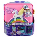 Produktbild: 194735109067 Polly Pocket. HKV43 Walizka Wakacyjny Kurort Polly Pocket