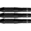 Produktbild: Bull's Softtip Caliber Black 90% Tungsten 20 gram