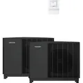 Produktbild: Stiebel Eltron Wärmepumpen-Set WPL-A 10.2 Trend HK 230, 2 Stück, 4,3 kW, R290