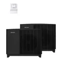 Produktbild: STIEBEL ELTRON Wärmepumpen Set WPL-A 10.2 Trend HK 230 2er Kaskade #208027