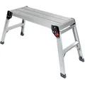 Produktbild: Güde - Aluminium-arbeitsplattform Gaap760