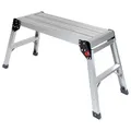 Produktbild: Arbeitsplattform Podest Bank Güde GAAP 760 Arbeitsplattform Tritt - 40961