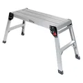 Produktbild: Güde Aluminium-Arbeitsplattform GAAP760 Arbeitspodest, Trittbank