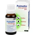 Produktbild: Pulmotin Erkältungstropfen 3plus 20 ml