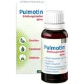 Produktbild: PULMOTIN Erkältungstropfen 3plus 20 ml