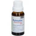 Produktbild: Pulmotin® Erkältungstropfen 3plus