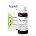 Produktbild: PULMOTIN Erkältungstropfen 3plus 20 ml