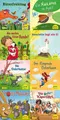 Produktbild: Pixi-8er-Set 308: Pixi liebt den Frühling (8x1 Exemplar) Kleine Bilderbücher ...