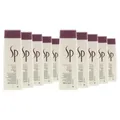 Produktbild: WELLA SP CLEAR SCALP Shampoo effizientes Anti-Schuppen Shampoo 10x 250 ml