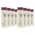 Produktbild: WELLA SP CLEAR SCALP Shampoo effizientes Anti-Schuppen Shampoo 8x 250 ml
