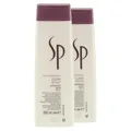 Produktbild: WELLA SP CLEAR SCALP Shampoo effizientes Anti-Schuppen Shampoo 2x 250 ml