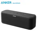 Produktbild: Anker SoundCore Boost Bluetooth Lautsprecher IPX7 2Treiber als 5200mAh Powerbank
