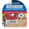 Produktbild: Yankee Candle Red Raspberry wachs für aromalampen 22 g