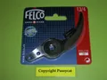 Produktbild: Felco Ersatz Gegenklinge 13/4 für Felco 13 Gartenschere, Baumschere, Schere