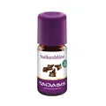 Produktbild: Nelkenblüte Bio ätherisches Öl · 5 ml · PZN 16660017