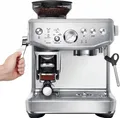Produktbild: Sage Espressomaschine the Barista Express™ Impress, Siebträger