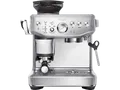 Produktbild: SAGE SES 876 BSS The Impress Espressomaschine Brushed Stainless Steel