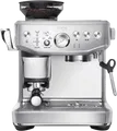 Produktbild: Sage Barista Express Impress Brushed Stainless Steel SES876BSS4EEU1