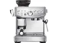 Produktbild: SAGE SES 876 BSS The Impress Espressomaschine Brushed Stainless Steel
