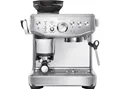 Produktbild: SAGE SES 876 BSS The Impress Espressomaschine Brushed Stainless Steel