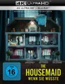 Produktbild: The Housemaid - Wenn sie wüsste. UHD + Blu-ray Arabella Olivia Clark