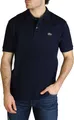 Produktbild: Lacoste Polo Classic Fit Dunkelblau - Herren Polo - L1212-166