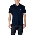 Produktbild: Lacoste Herren Polo Blau - Frühjahr/Sommer Edition, Größe L