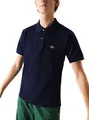 Produktbild: Lacoste Herren Poloshirt L121200, Blau 1, L