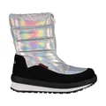 Produktbild: CMP Kids RAE Snow Boots WP silver (U303) 30