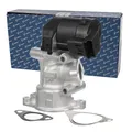 Produktbild: PIERBURG AGR-Ventil PEUGEOT FORD CITROËN 2,0 1231964 1618GZ 36000980 71793027