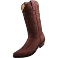 Produktbild: Sendra Cowboy Stiefel 2605 Braun - Braun - 45