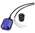 Produktbild: Renkforce Schwimmschalter Renkforce RF-4604774 2302387 Schwimmerschalter Leeren 10.00 m