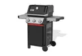 Produktbild: Weber Gasgrill SPIRIT E-310 (2025), Edelstahl Flavorizer Bars, Snap Jet Zündung