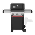 Produktbild: Weber SPIRIT E-310 Gasgrill (2025) Black, Gasgrill mit 3 Brenner