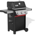 Produktbild: Weber Gasgrill E-310 Spirit Schwarz 3 Brenner