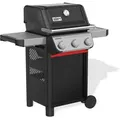 Produktbild: Weber Gasgrill E-310 Spirit 2025 Schwarz 3 Brenner