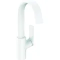 Produktbild: hansgrohe HG EH-WT-MI VIVENIS 210 ohne Ablaufgarnitur mattweiss (75032700)