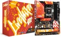 Produktbild: ASRock B650 LiveMixer ATX B650E Mainboard AM5 DDR5 für Ryzen 7000 CPU NEU