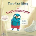 Produktbild: Hörbuch Hamburg Das Klugscheisserchen (Marc-Uwe Kling, Deutsch) (7456-0478-8)