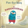 Produktbild: Kling  Marc-Uwe. Das Klugscheißerchen.