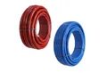 Produktbild: PipeTec Deutschland Verbundrohr Pipetec Vorgedämmtes Aluminium-Mehrschichtverbundrohr (DVGW), - Rollenrohr - Isolierung 6 mm blau