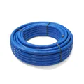 Produktbild: Sanpro Isoliertes Mehrschichtverbundrohr, Größe 26x3, 25 m, 6 mm isoliert