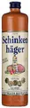 Produktbild: 6 Flaschen Schinkenhäger Orginal im Tonkrug 38% vol. a 0,7L