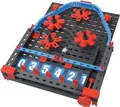 Produktbild: fischertechnik 569015, Bausatz, 7 Jahr(e), 89 Stück(e)