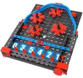 Produktbild: fischertechnik 569015, Bausatz, 7 Jahr(e), 89 Stück(e)