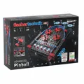 Produktbild: fischertechnik Advanced Pinball 89-tlg. Baukasten Flipper Konstruktionsspielzeug