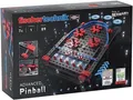 Produktbild: fischertechnik 569015 Advanced Pinball - Baukasten für Kinder ab 7 Jahre, Konstr